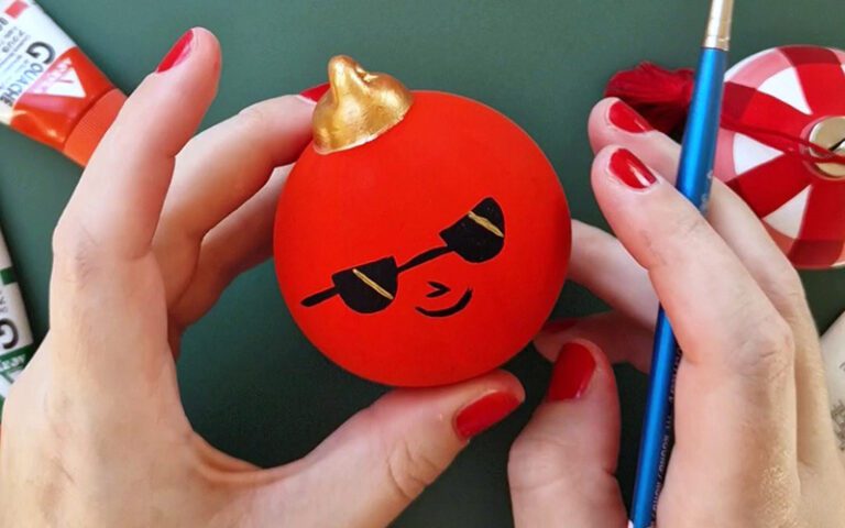 Creative Christmas Crafting: 3 DIY Ideas for some Festive Fun